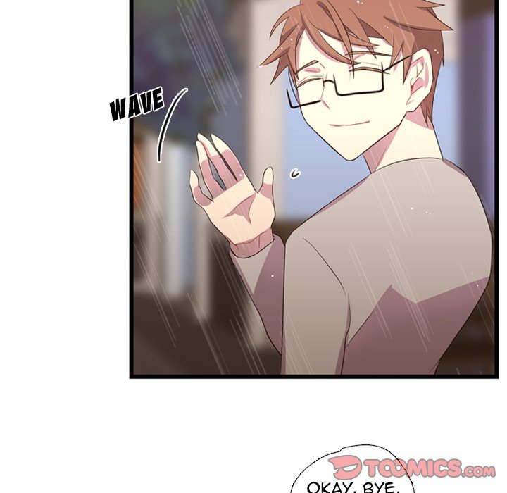 I Need Romance I Need Romance EP 36 - Toomics page 90 - 