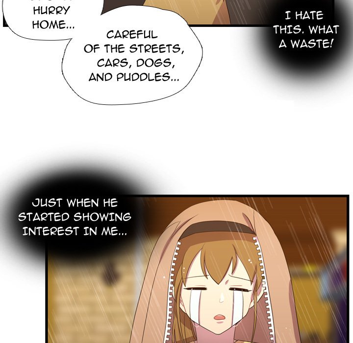 I Need Romance I Need Romance EP 36 - Toomics page 92 - 