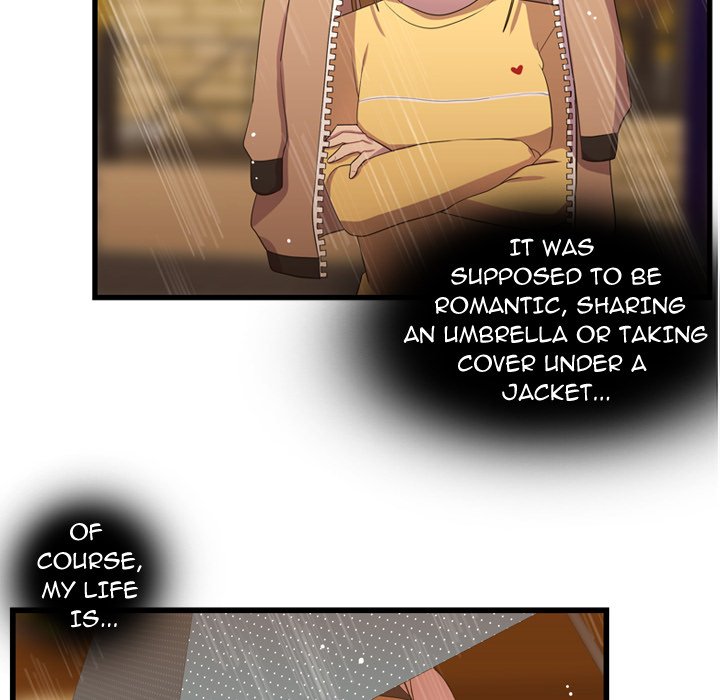 I Need Romance I Need Romance EP 36 - Toomics page 93 - 