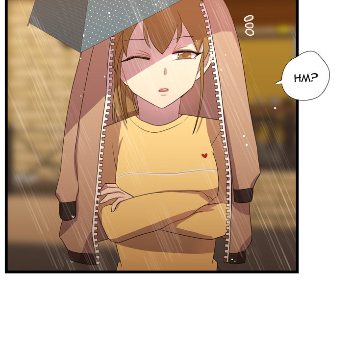 I Need Romance I Need Romance EP 36 - Toomics page 94 - 