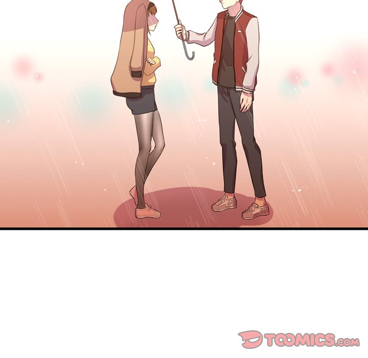 I Need Romance I Need Romance EP 36 - Toomics page 98 - 