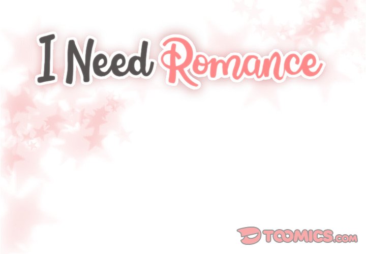 I Need Romance I Need Romance EP 37 - Toomics page 2 - 