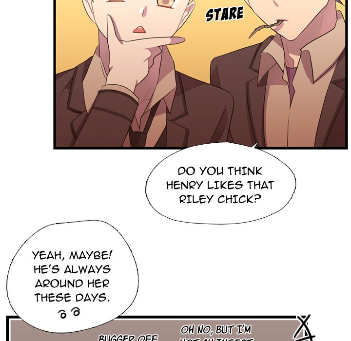 I Need Romance I Need Romance EP 37 - Toomics page 101 - 