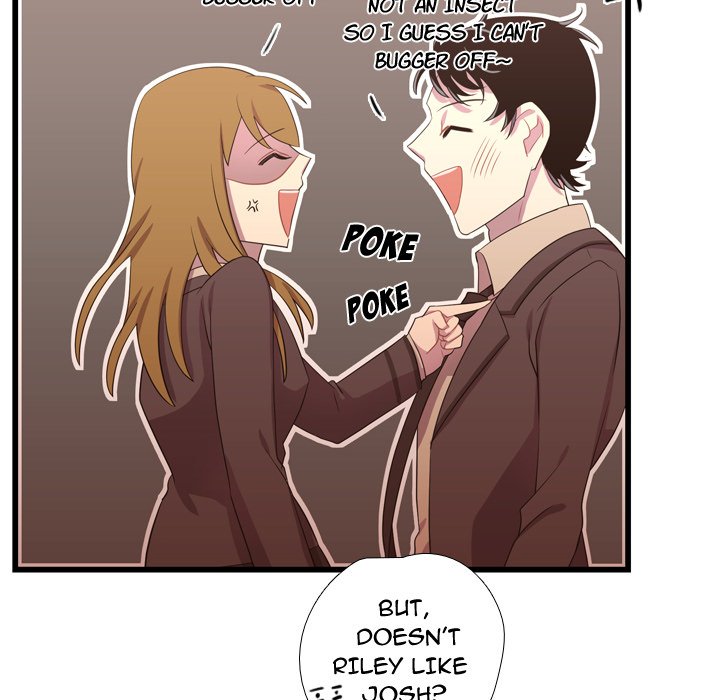 I Need Romance I Need Romance EP 37 - Toomics page 102 - 