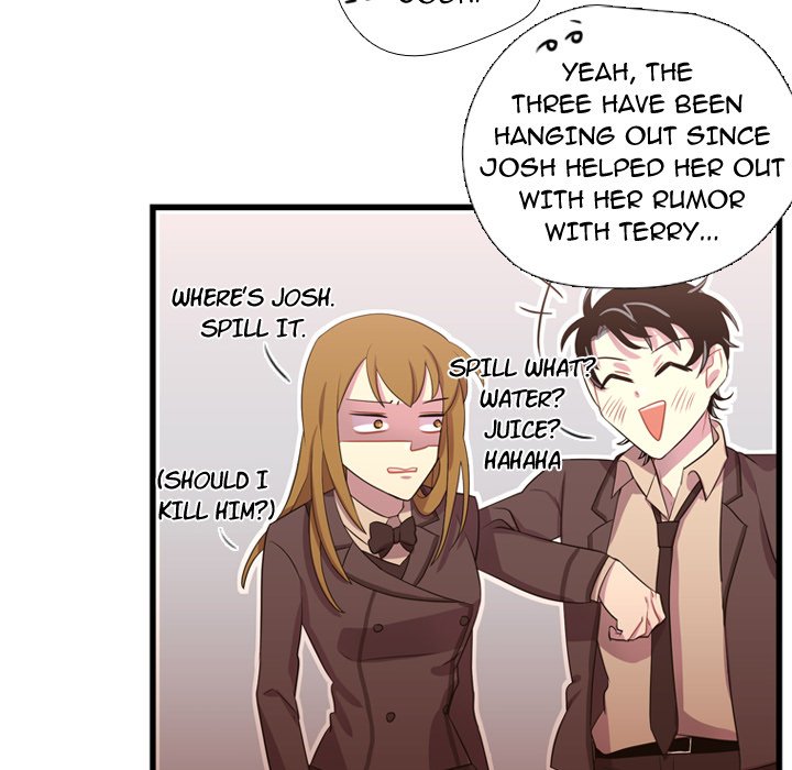 I Need Romance I Need Romance EP 37 - Toomics page 103 - 