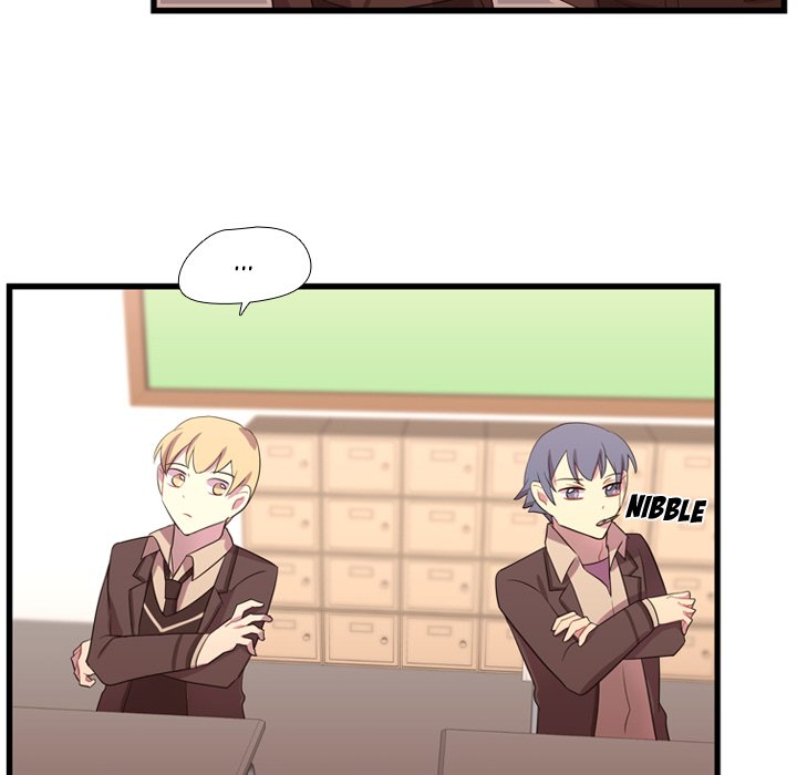 I Need Romance I Need Romance EP 37 - Toomics page 104 - 