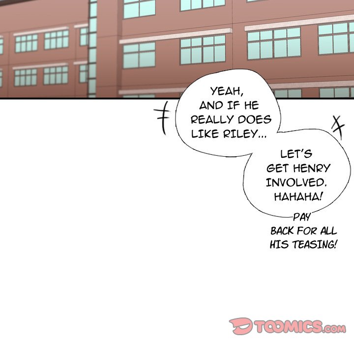I Need Romance I Need Romance EP 37 - Toomics page 106 - 