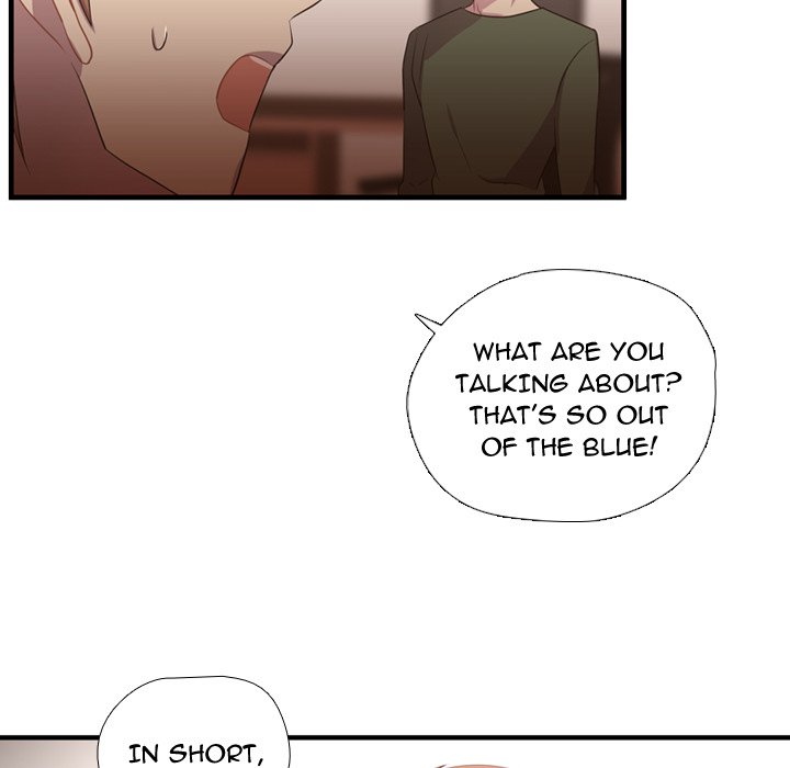 I Need Romance I Need Romance EP 37 - Toomics page 15 - 