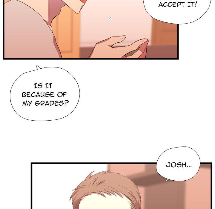 I Need Romance I Need Romance EP 37 - Toomics page 19 - 