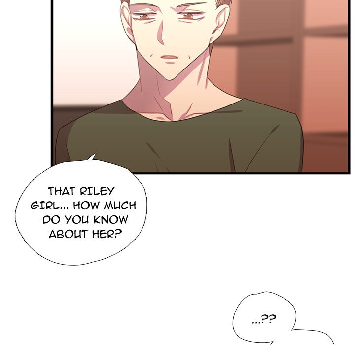 I Need Romance I Need Romance EP 37 - Toomics page 20 - 