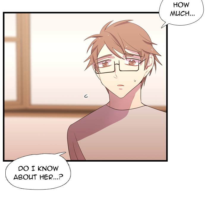 I Need Romance I Need Romance EP 37 - Toomics page 21 - 