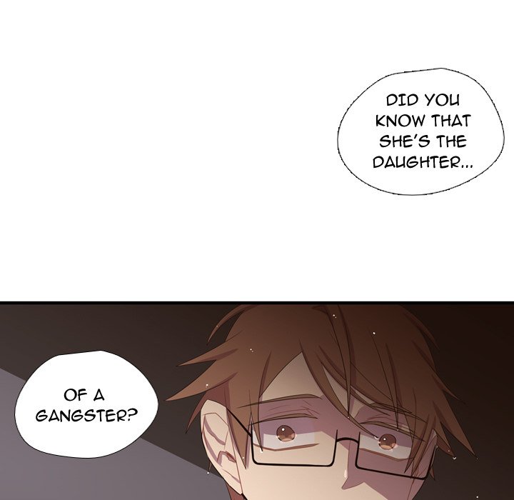 I Need Romance I Need Romance EP 37 - Toomics page 22 - 