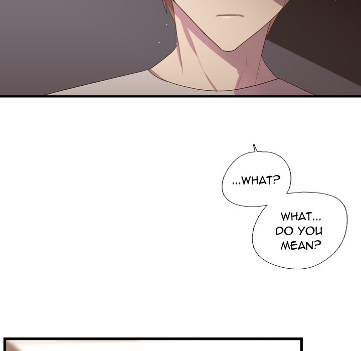 I Need Romance I Need Romance EP 37 - Toomics page 23 - 