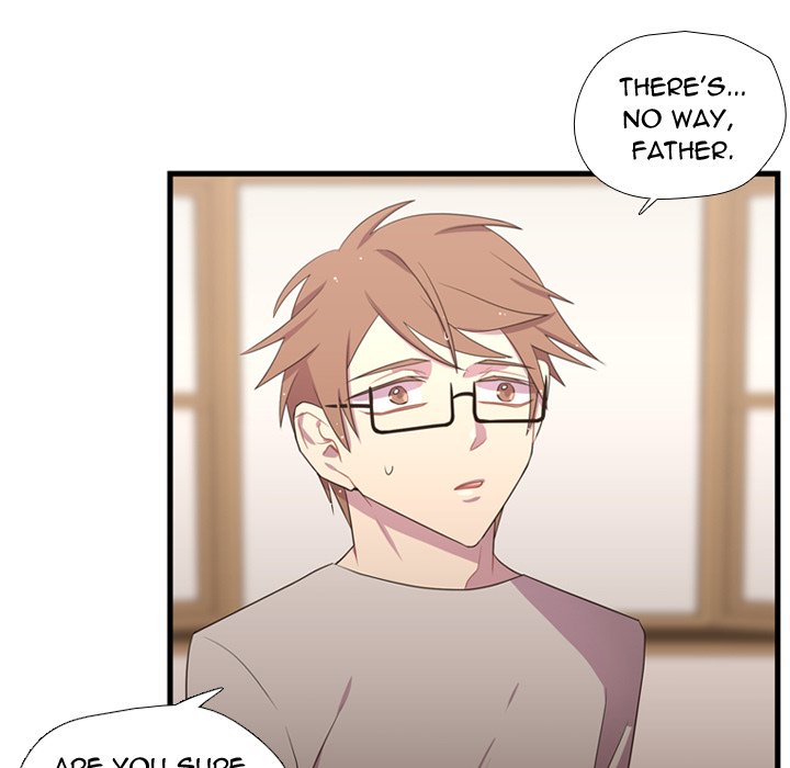 I Need Romance I Need Romance EP 37 - Toomics page 25 - 