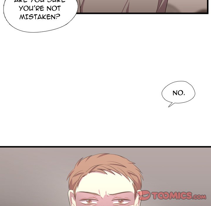 I Need Romance I Need Romance EP 37 - Toomics page 26 - 