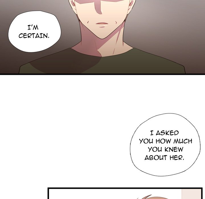 I Need Romance I Need Romance EP 37 - Toomics page 27 - 