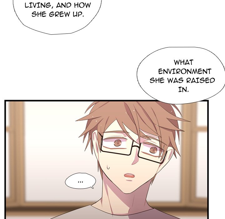 I Need Romance I Need Romance EP 37 - Toomics page 29 - 