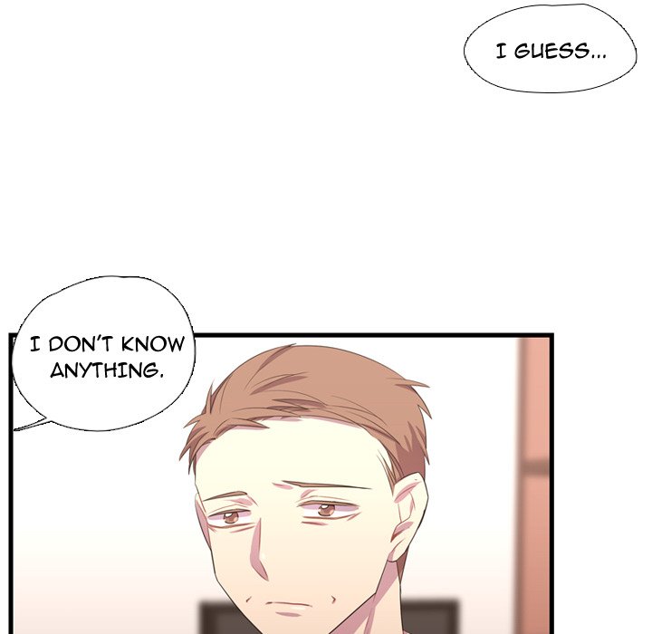 I Need Romance I Need Romance EP 37 - Toomics page 36 - 