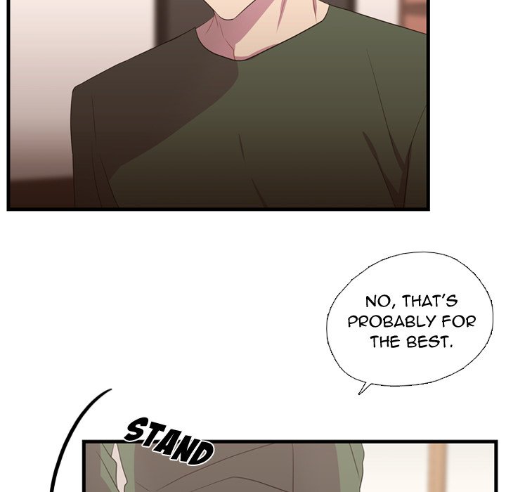 I Need Romance I Need Romance EP 37 - Toomics page 37 - 