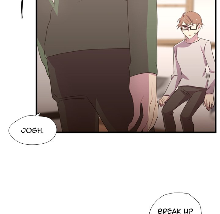 I Need Romance I Need Romance EP 37 - Toomics page 38 - 
