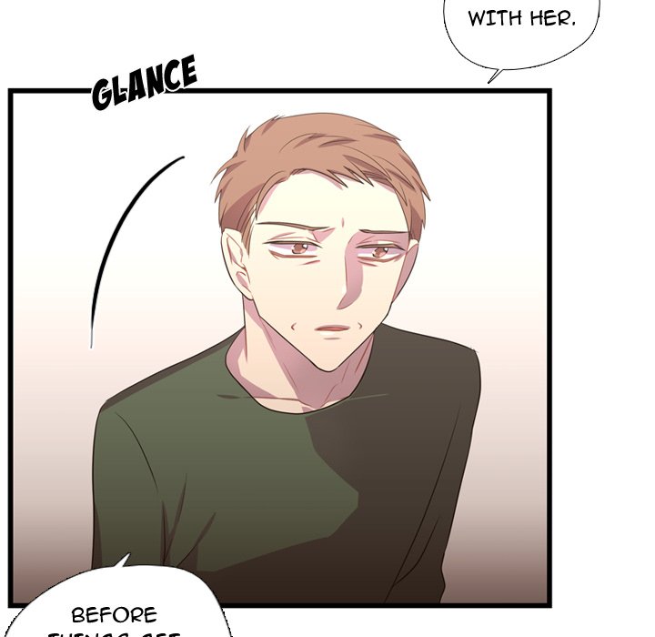I Need Romance I Need Romance EP 37 - Toomics page 39 - 