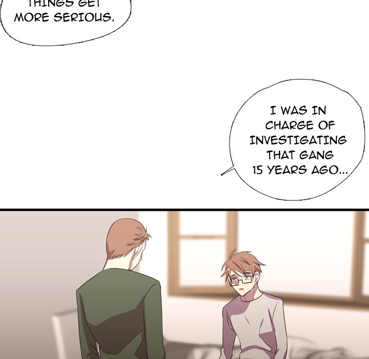 I Need Romance I Need Romance EP 37 - Toomics page 40 - 