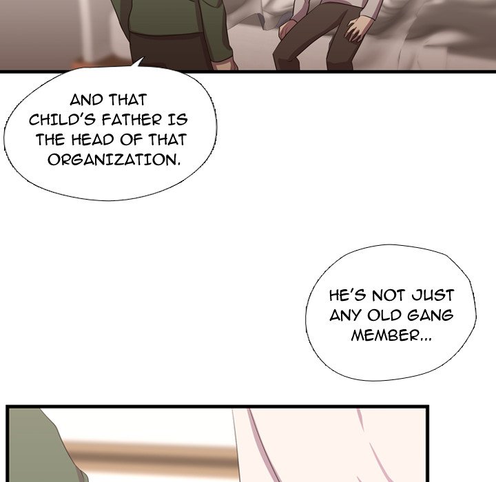 I Need Romance I Need Romance EP 37 - Toomics page 41 - 