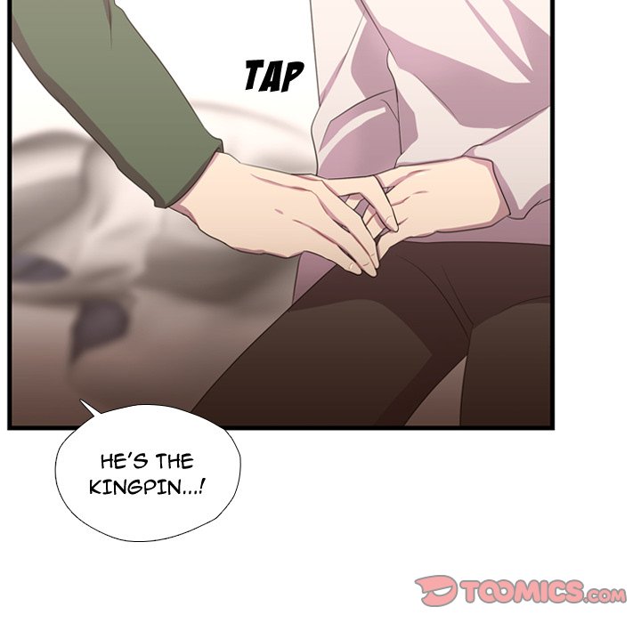I Need Romance I Need Romance EP 37 - Toomics page 42 - 