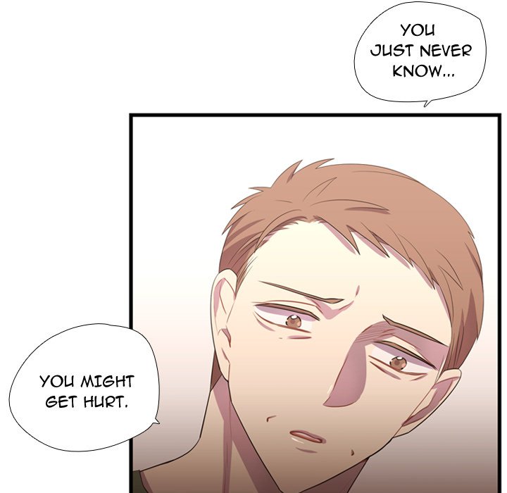 I Need Romance I Need Romance EP 37 - Toomics page 43 - 