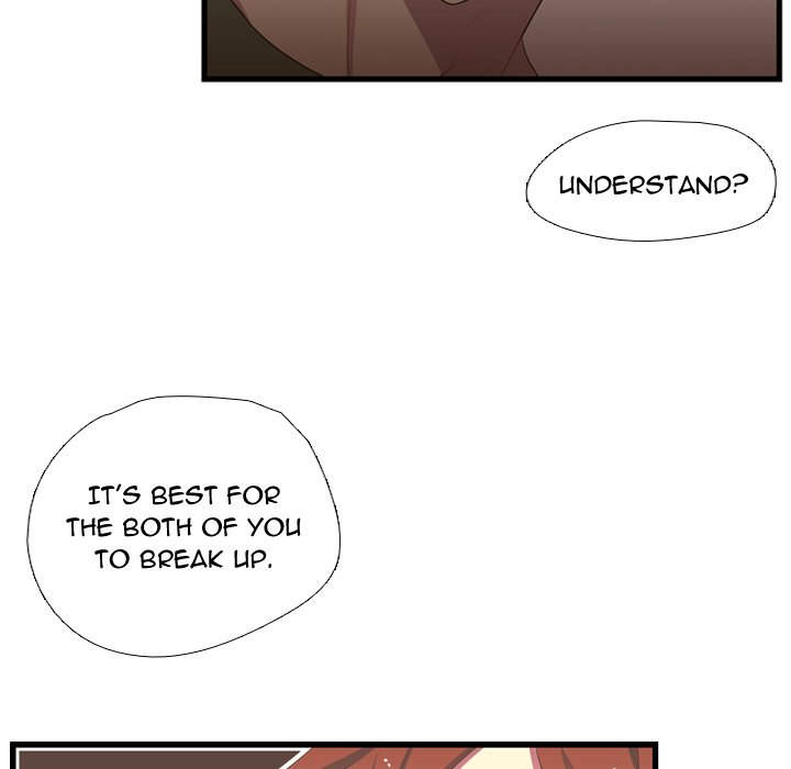 I Need Romance I Need Romance EP 37 - Toomics page 44 - 