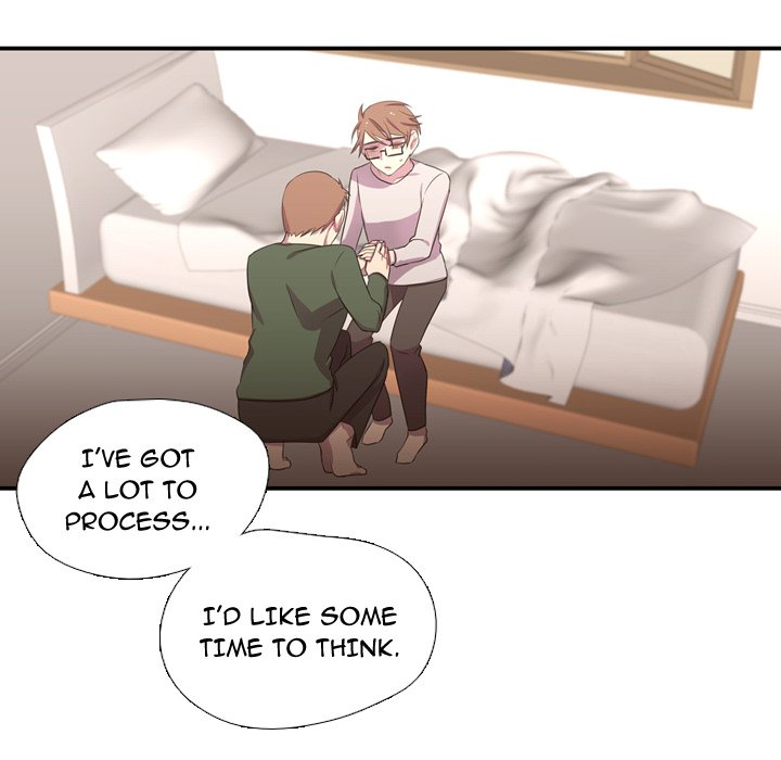 I Need Romance I Need Romance EP 37 - Toomics page 49 - 