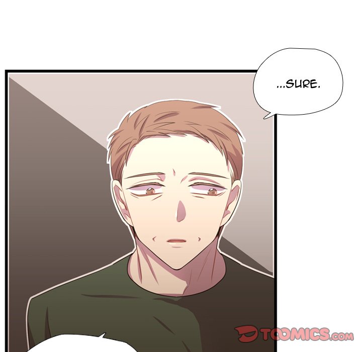 I Need Romance I Need Romance EP 37 - Toomics page 50 - 