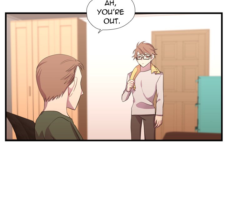 I Need Romance I Need Romance EP 37 - Toomics page 6 - 
