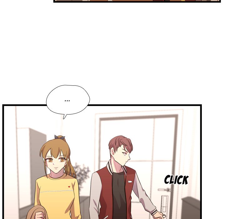 I Need Romance I Need Romance EP 37 - Toomics page 55 - 