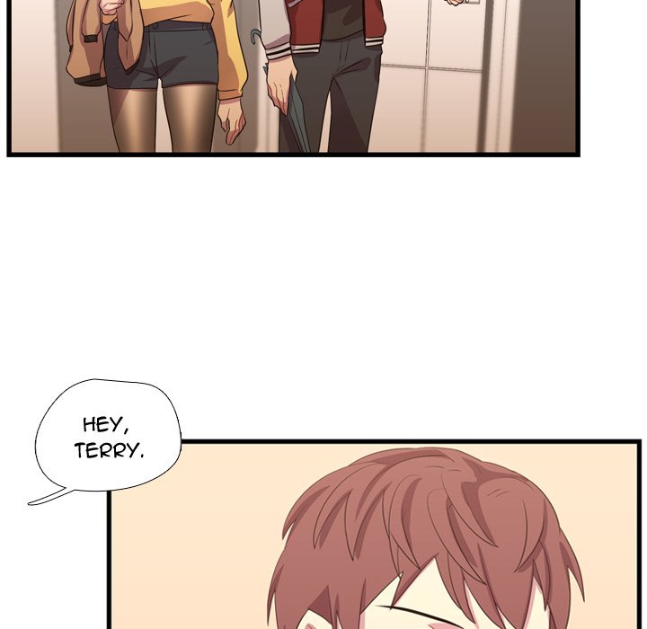 I Need Romance I Need Romance EP 37 - Toomics page 56 - 