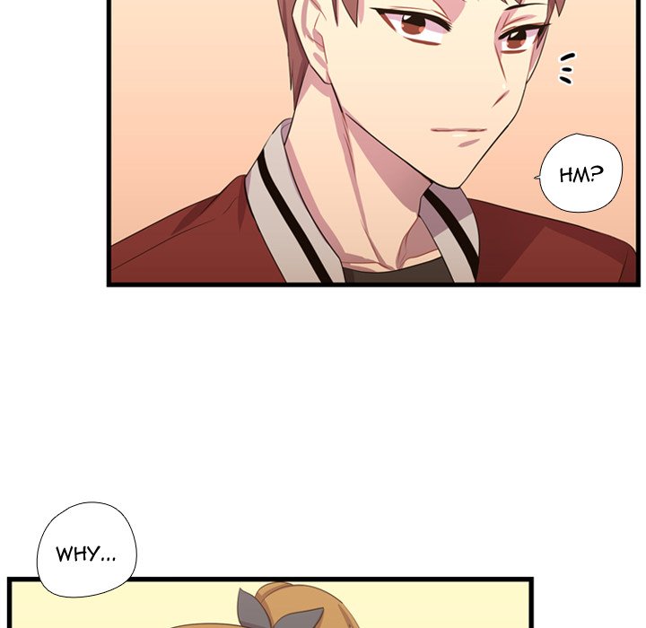 I Need Romance I Need Romance EP 37 - Toomics page 57 - 