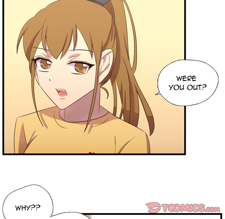 I Need Romance I Need Romance EP 37 - Toomics page 58 - 