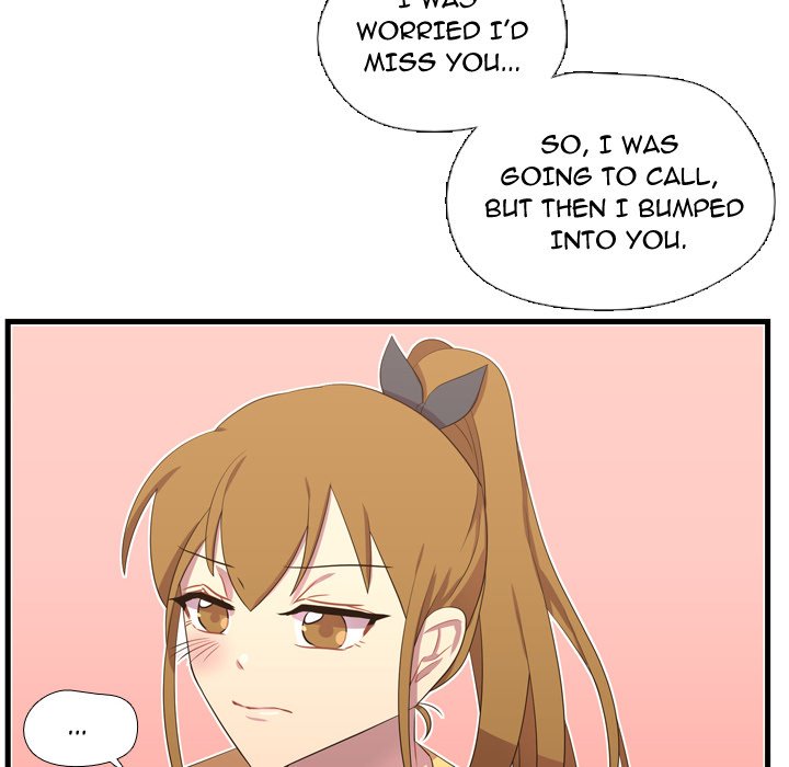 I Need Romance I Need Romance EP 37 - Toomics page 60 - 