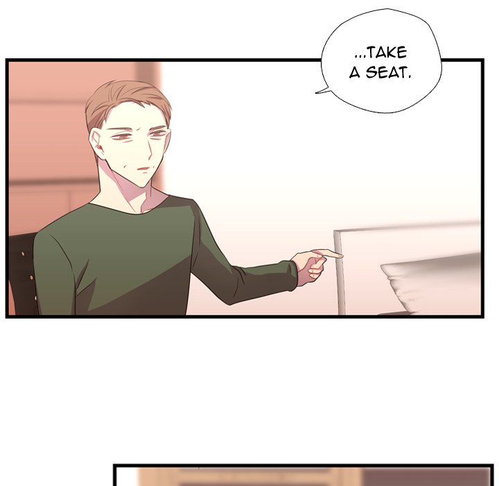 I Need Romance I Need Romance EP 37 - Toomics page 7 - 