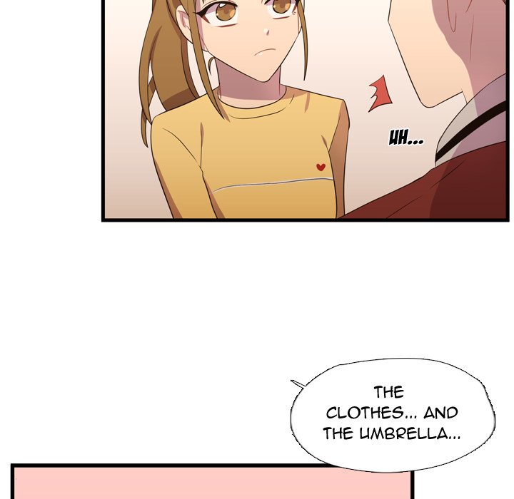 I Need Romance I Need Romance EP 37 - Toomics page 62 - 