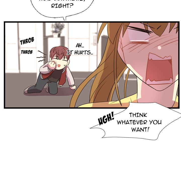 I Need Romance I Need Romance EP 37 - Toomics page 70 - 