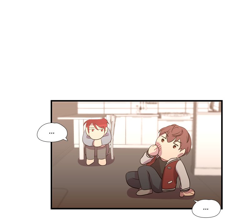 I Need Romance I Need Romance EP 37 - Toomics page 72 - 