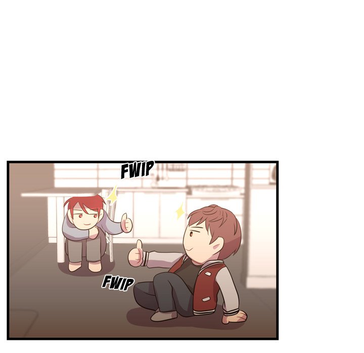 I Need Romance I Need Romance EP 37 - Toomics page 73 - 