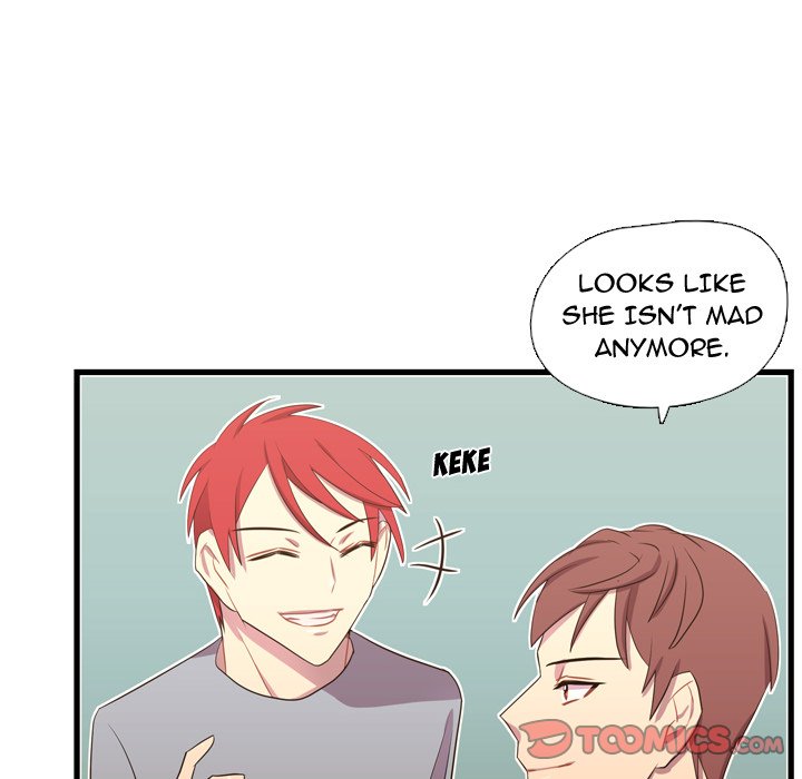 I Need Romance I Need Romance EP 37 - Toomics page 74 - 