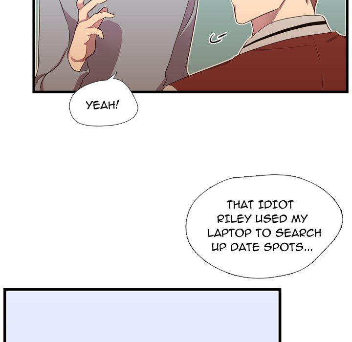 I Need Romance I Need Romance EP 37 - Toomics page 75 - 
