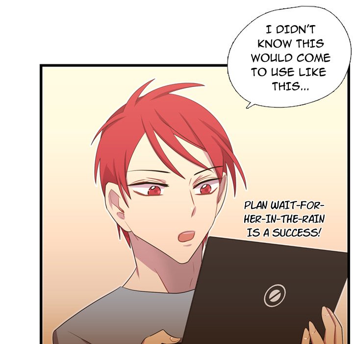 I Need Romance I Need Romance EP 37 - Toomics page 77 - 