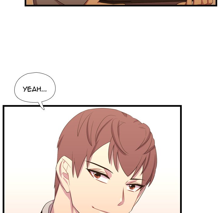I Need Romance I Need Romance EP 37 - Toomics page 78 - 
