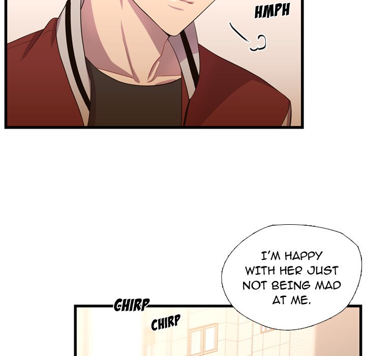 I Need Romance I Need Romance EP 37 - Toomics page 79 - 