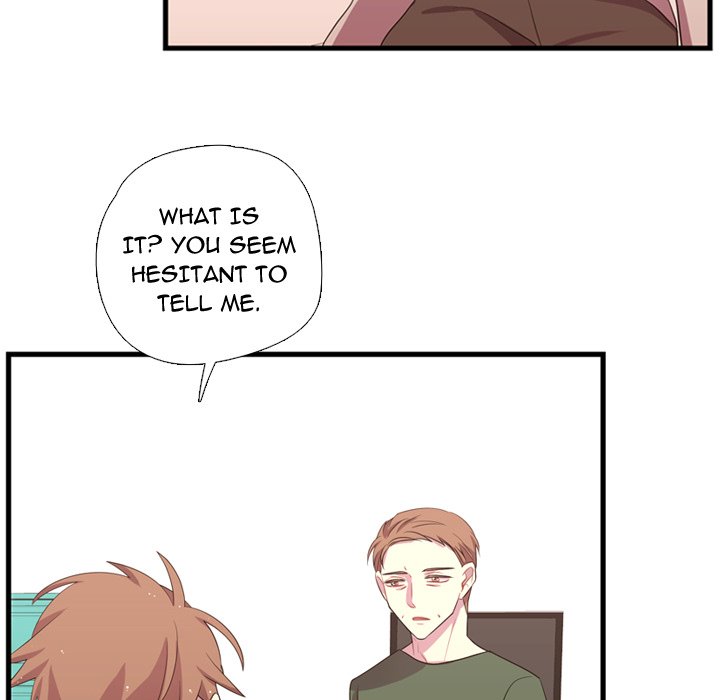 I Need Romance I Need Romance EP 37 - Toomics page 9 - 