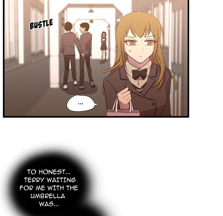 I Need Romance I Need Romance EP 37 - Toomics page 81 - 